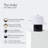 Alric 9.13" H Ceramic LED Desk Lamp