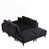 Black is out of stock