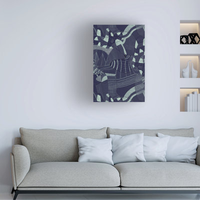 Bolog Alexander Adiels Bakiro Canvas Art