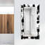 Ston Easton Glass Flat Mirror-912196382