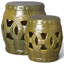 Traverso Garden Stool-568287159