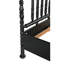 Bachelor Solid Wood Bed-20722984-20722988