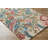 Jaquasia Hand Tufted Floral Indoor Rug-92290115