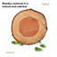 Rangement pour ustensiles de cuisine blanc