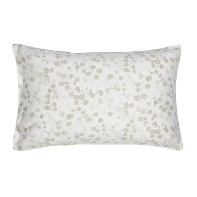 Rosée Floral Sham