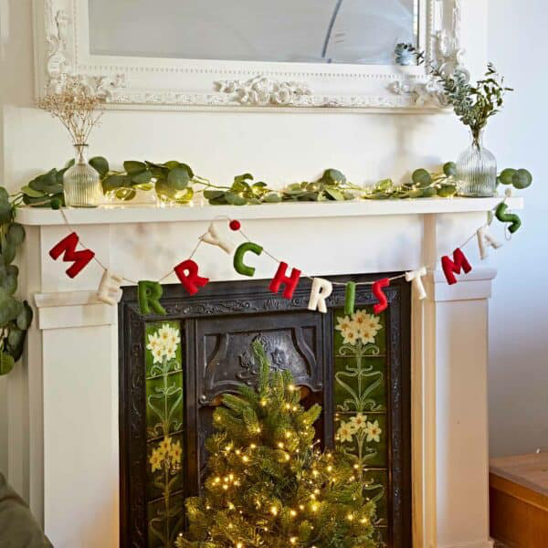 180cm Garland