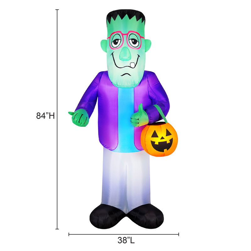Halloween Decoration
