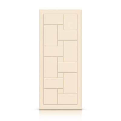 Calhome Slab Door