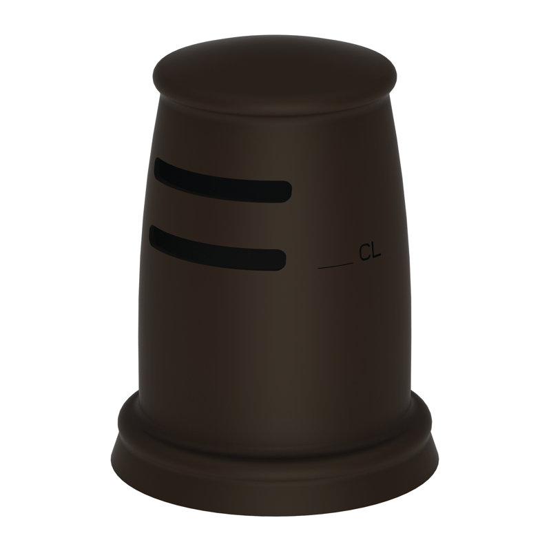 Jacobean Air Gap Kit, Oil Rubbed Bronze