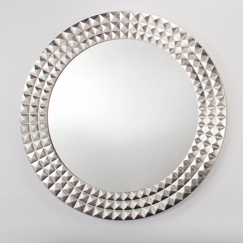 Flat Wall Mirror