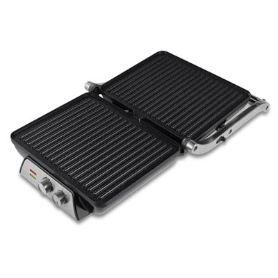 Kontaktgrill