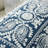 Embroidery Pillow Cover Cotton Canvas Coiling Embroidery Pillow Cover-288125245