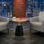 Table basse de luxe Nordic Light