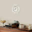 Horloge ronde
