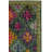 Isabea Performance Abstract Rug-20790127