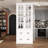 Christene 78.7'' Kitchen Pantry-1244786256