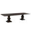 Nimes Mango Solid Wood Dining Table-178498176