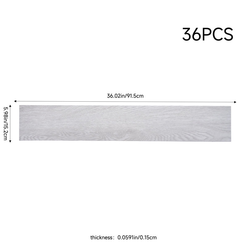 Laminate Flooring