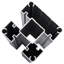 Fencing Kits Fencing with 9 Panel(s) Included-128787864-128787868