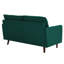 Hollymead 145.1Cm Square Arms Sofa-172782325