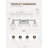 Batheaston 4 - Light Dimmable Vanity Light-1039471855