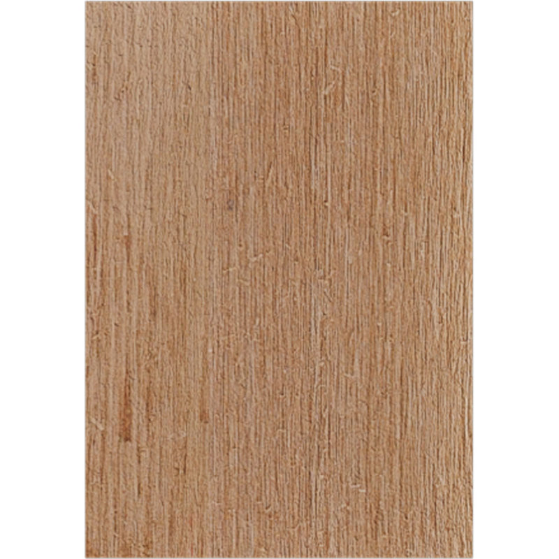 Carmel Rough Sawn Rafter Tail, Western Red Cedar, 6"H x 4"W x 24"L