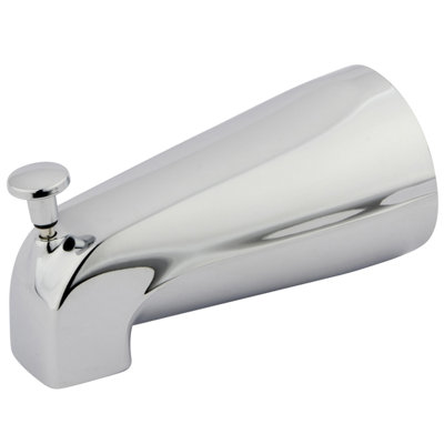 Wall Mounted Tub Spout
