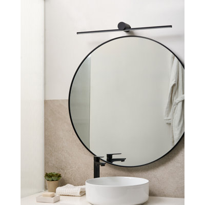 Hardwired LED Wall Mount Picture Light