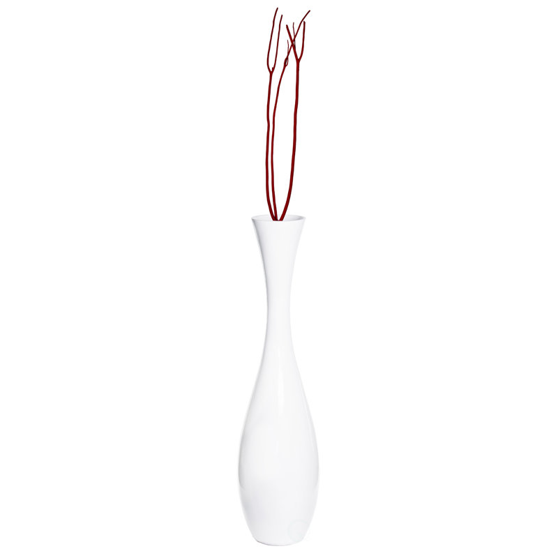 Vase de plancher 43 po
