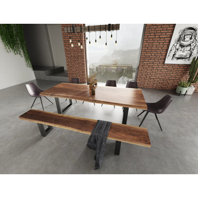Table de salle à manger Lemay