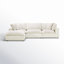 White Polyester