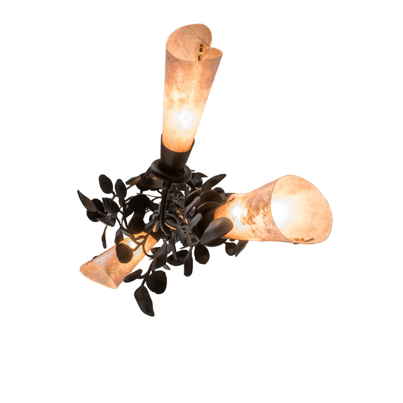 Gruver 4 - Light Pendant