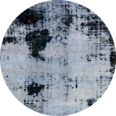 Abstract Indoor Rug