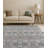 Tilly Low Pile Decorative Indoor Area Rug-1867496191