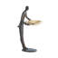 Hand Painted Decorative Object