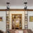 Pompa Flush Mount