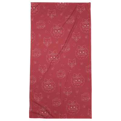Beach Towel