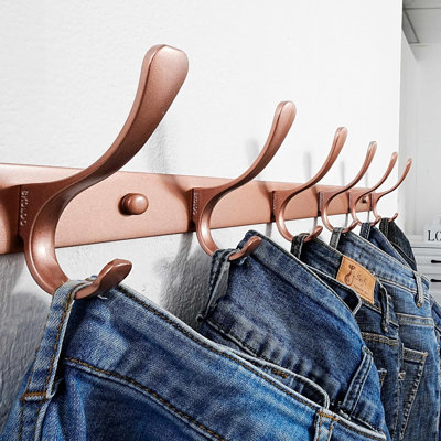 Steel Wall Hook