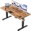 Adjustable Metal Base Standing Desk-1583601096-1583601098