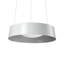 Sampson 1 - Light LED Pendant-64113580