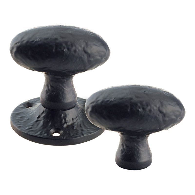 Double Dummy Door Knob