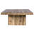 Rough Mango Coffee Table