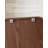 Modern Minimalist Solid Wood Rectangular Full-Length Mirror-232083234