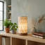Lampe de table naturelle-25504691