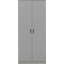 Sumrah 2 Door Manufactured Wood Wardrobe-857669362
