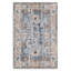Vintage Look Flatweave Area Rug-388774474