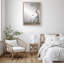 Quiet Garden IV Mirror-1846831644