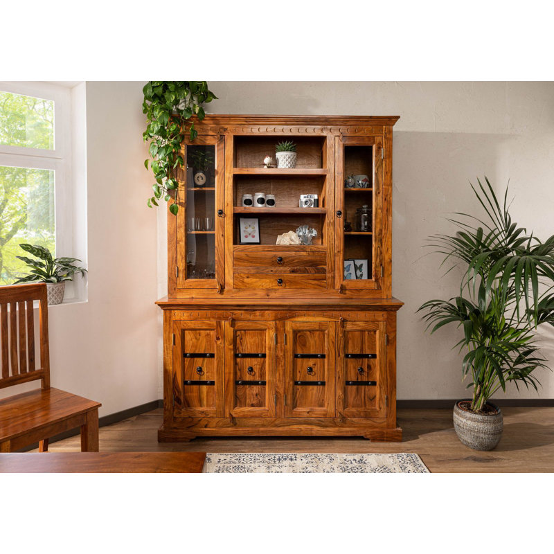 Oxford Display Cabinet