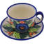 Stoneware Coffee Mug