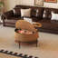 Table basse 31,5 pouces Farmhouse